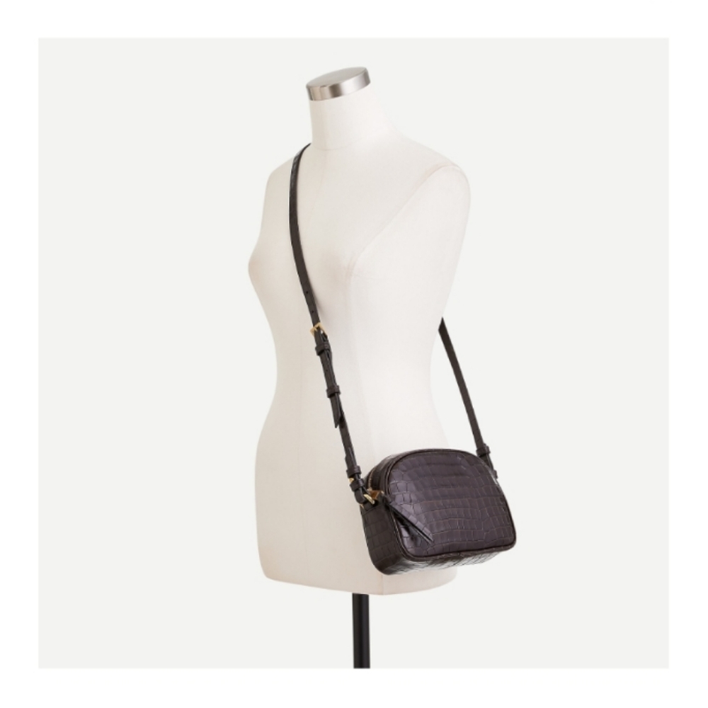 🎉 Host Pick 🎉 ❗SALE❗J. Crew Camera Bag